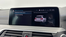 BMW X3 xDrive20d MHT M Sport 5dr Step Auto Diesel Estate